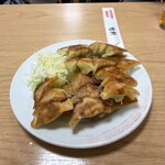 旭軒 駅前本店 - 