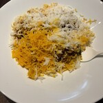 ビリヤニ大澤 - 