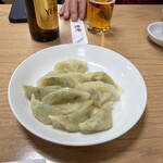 旭軒 駅前本店 - 