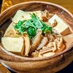 馬肉バル かち馬 - 