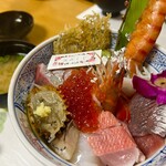 和食処 こばやし - 