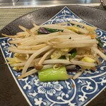 鉄板焼  阿利布 - 