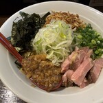 長男、おかわしゅん - 