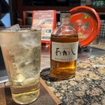 鉄板焼  阿利布 - 