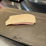 鉄板焼  阿利布 - 