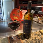 鉄板焼  阿利布 - 