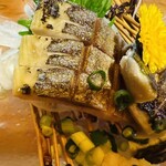 和風個室居酒屋 灯 - 