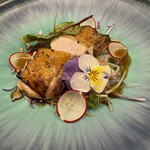 鉄板焼  阿利布 - 