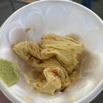 生ゆば処 町田屋 白沢店 - 