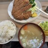 丸八とんかつ 支店