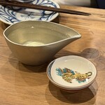 越後屋 彦左衛門 - 