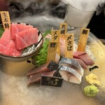 47都道府県の日本酒勢揃い 夢酒渋谷店 - 