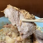 ラーメン二郎 - 