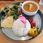 PAHANA Dining Bar - デイリーランチ