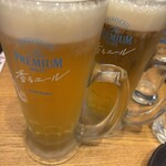 47都道府県の日本酒勢揃い 夢酒渋谷店 - 