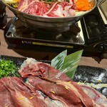 信州一丁目酒場 長野駅前店 - 