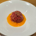 ビーフキッチン 渋谷店 - 