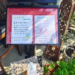 PAHANA Dining Bar - 外観