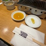 ビーフキッチン - 