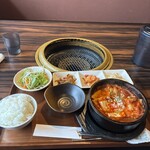 海雲台 - 黒毛和牛ホルモンチゲ