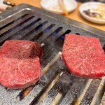 ビーフキッチン - 