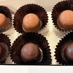 レオニダス - 本日の購入品　3