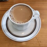 PAHANA Dining Bar - ホットチャイ