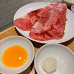 ビーフキッチン - 