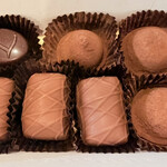 レオニダス 吉祥寺店 - 本日の購入品　1