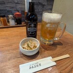 ほっこり居酒屋 みんなん家 - 