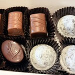 レオニダス 吉祥寺店 - 本日の購入品　2