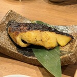 越後屋 彦左衛門 - 銀だら西京漬け