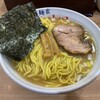 麺家 いし川