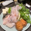 玄品 横浜 ふぐ・うなぎ料理