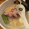 真鯛らーめん 麺魚 本店
