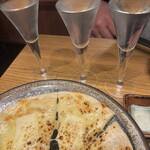 47都道府県の日本酒勢揃い 夢酒渋谷店 - 