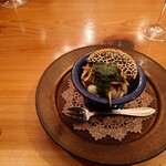 ボン・ヴィヴァン - 