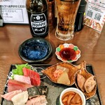 魚匠屋 神田須田町店 - 