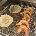 厳選黒毛和牛と極上焼肉の店 Yakiushi 秋葉原 - 