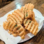 馬肉バル かち馬 - 