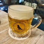 KUNISAWA BREWING - 