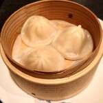 四季 - 小籠包：¥450