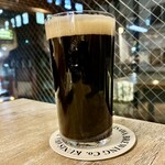 KUNISAWA BREWING - シンバシクラシックポーター　ALC6.0%／IBU30