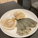 厳選黒毛和牛と極上焼肉の店 Yakiushi 秋葉原 - 