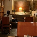 珈琲専門店 三十間 - 