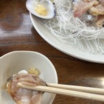 いさりび食堂 - 飲みたいー