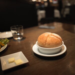 ロウリーズ・ザ・プライムリブ 恵比寿ガーデンプレイス店 - 