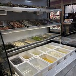 麻辣燙 絆 梅田 阪急三番街店 - 