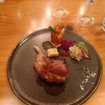 ボン・ヴィヴァン - 