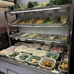 麻辣燙 絆 梅田 阪急三番街店 - 